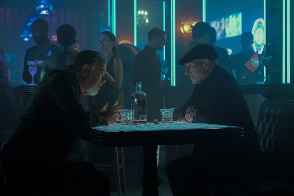 Star Trek: Picard