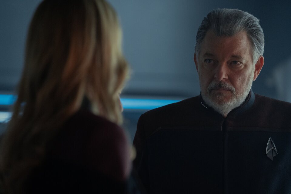 Star Trek: Picard