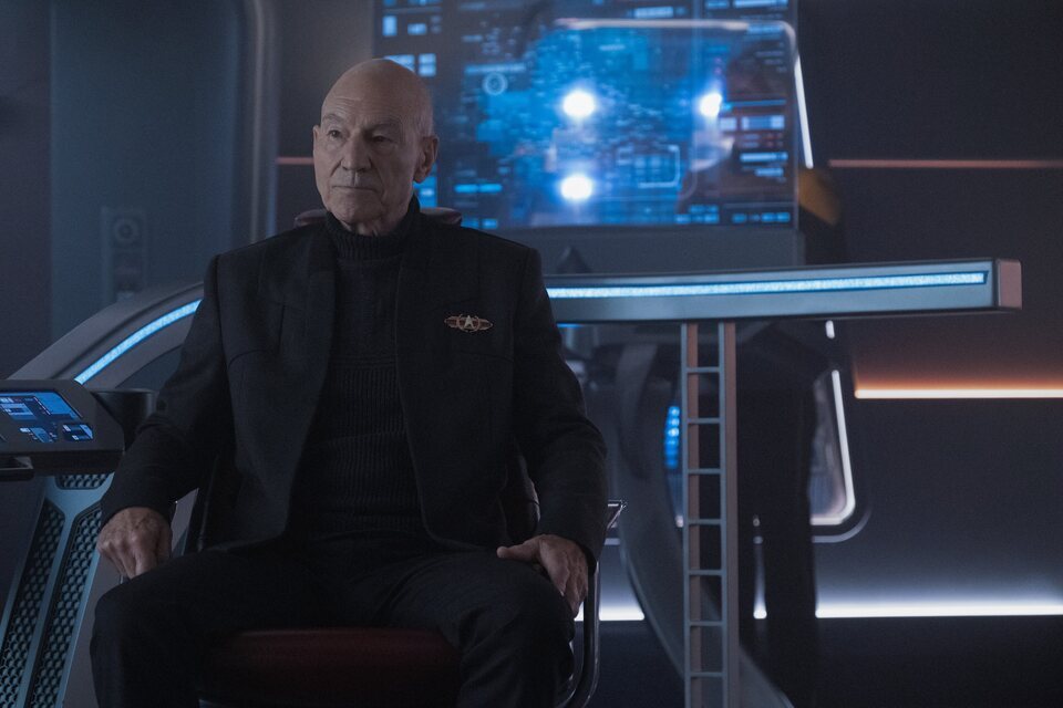 Star Trek: Picard