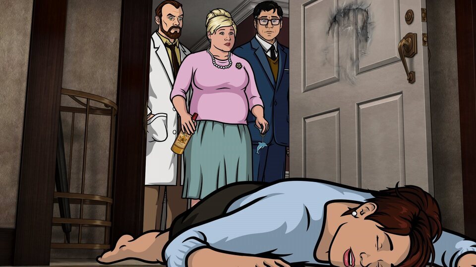 Archer
