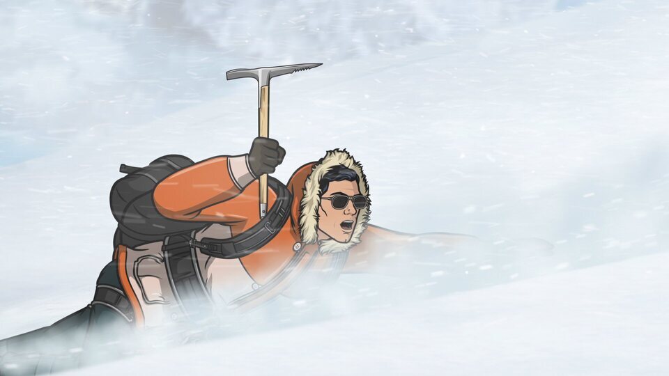 Archer