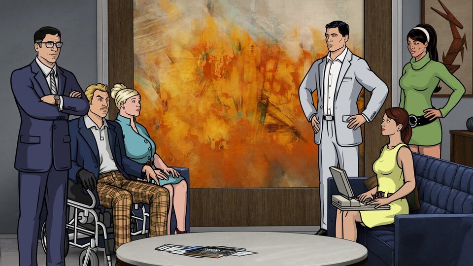 Archer