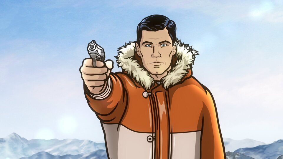 Archer