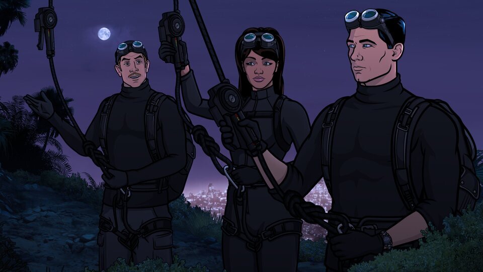 Archer