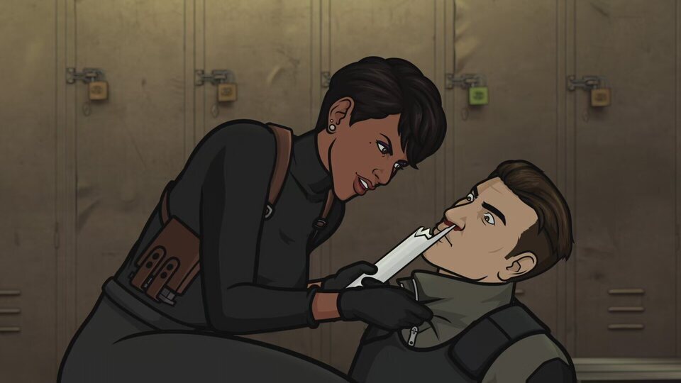Archer