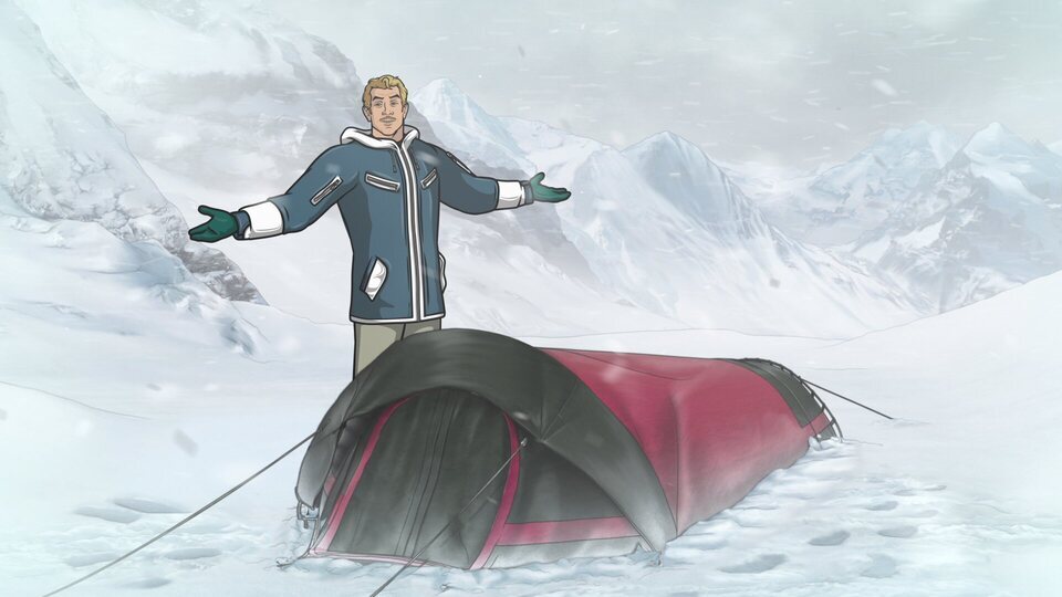 Archer