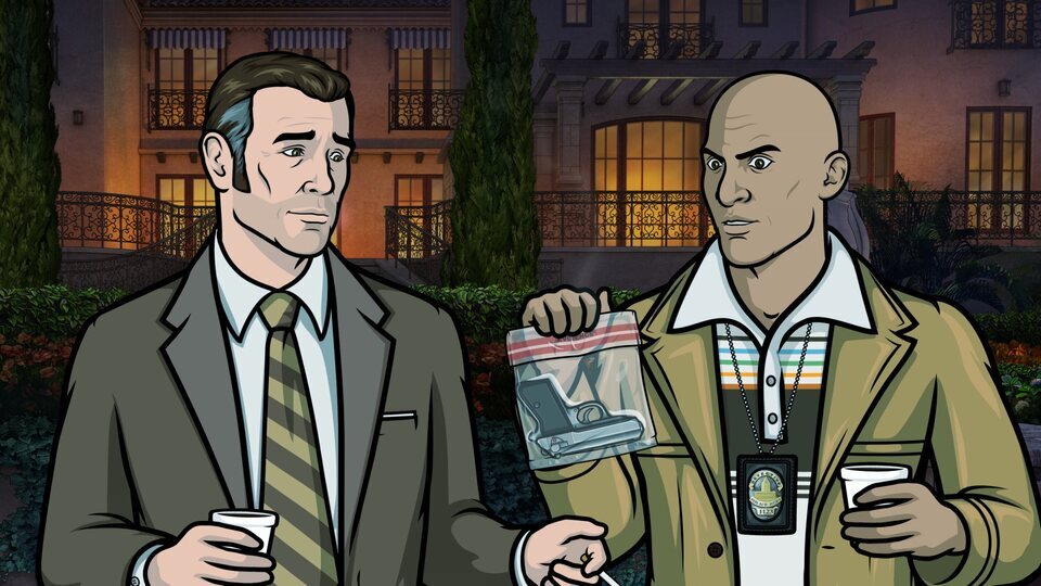 Archer