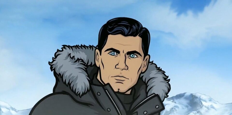 Archer