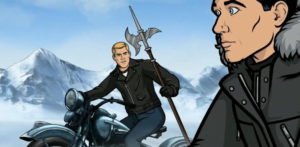 Archer