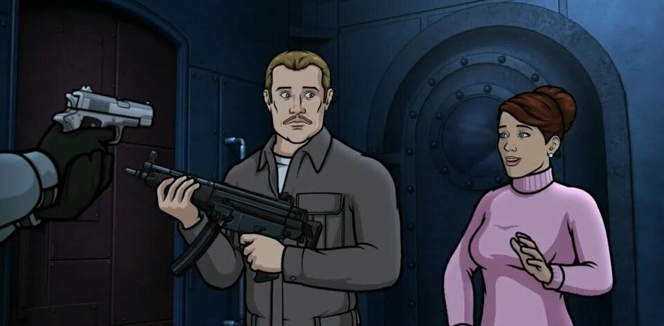 Archer