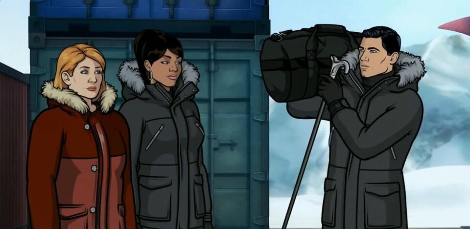 Archer