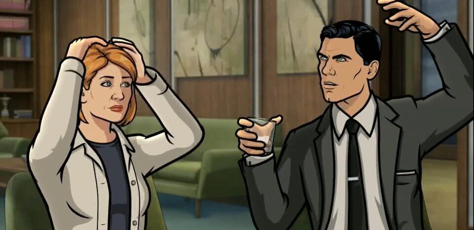 Archer
