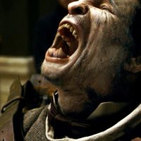 El hombre lobo
