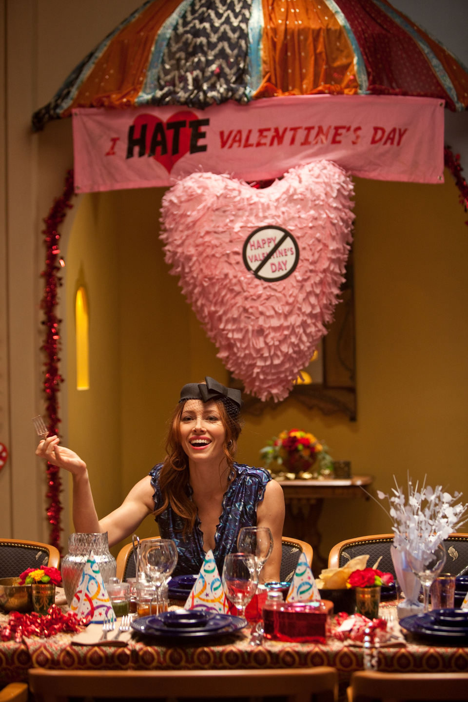Historias de San Valentín