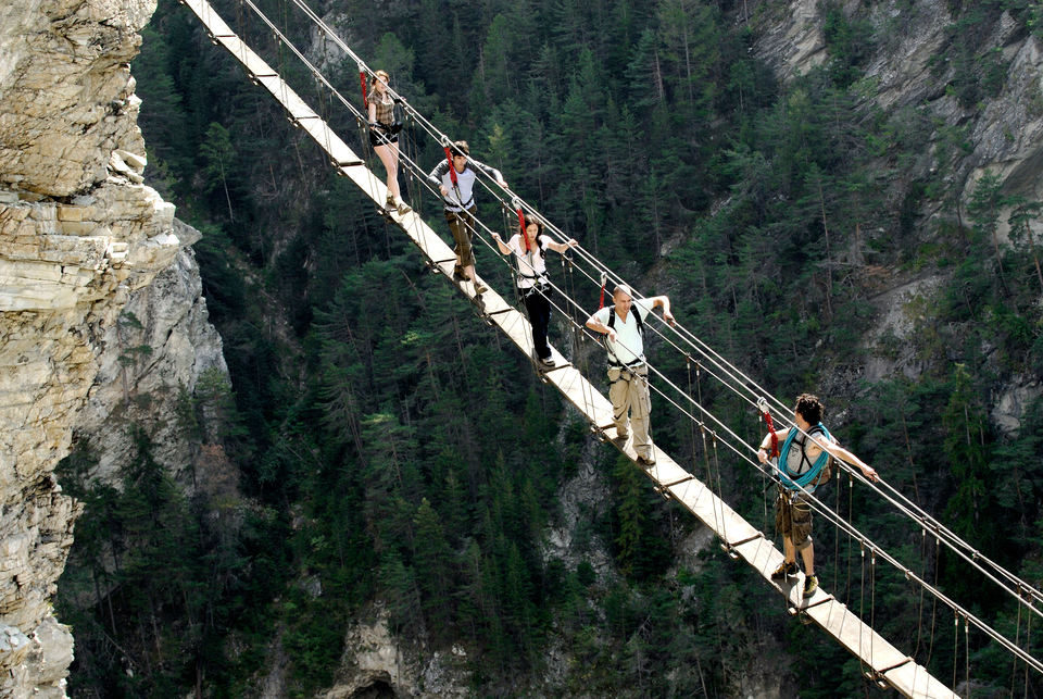 Vertige