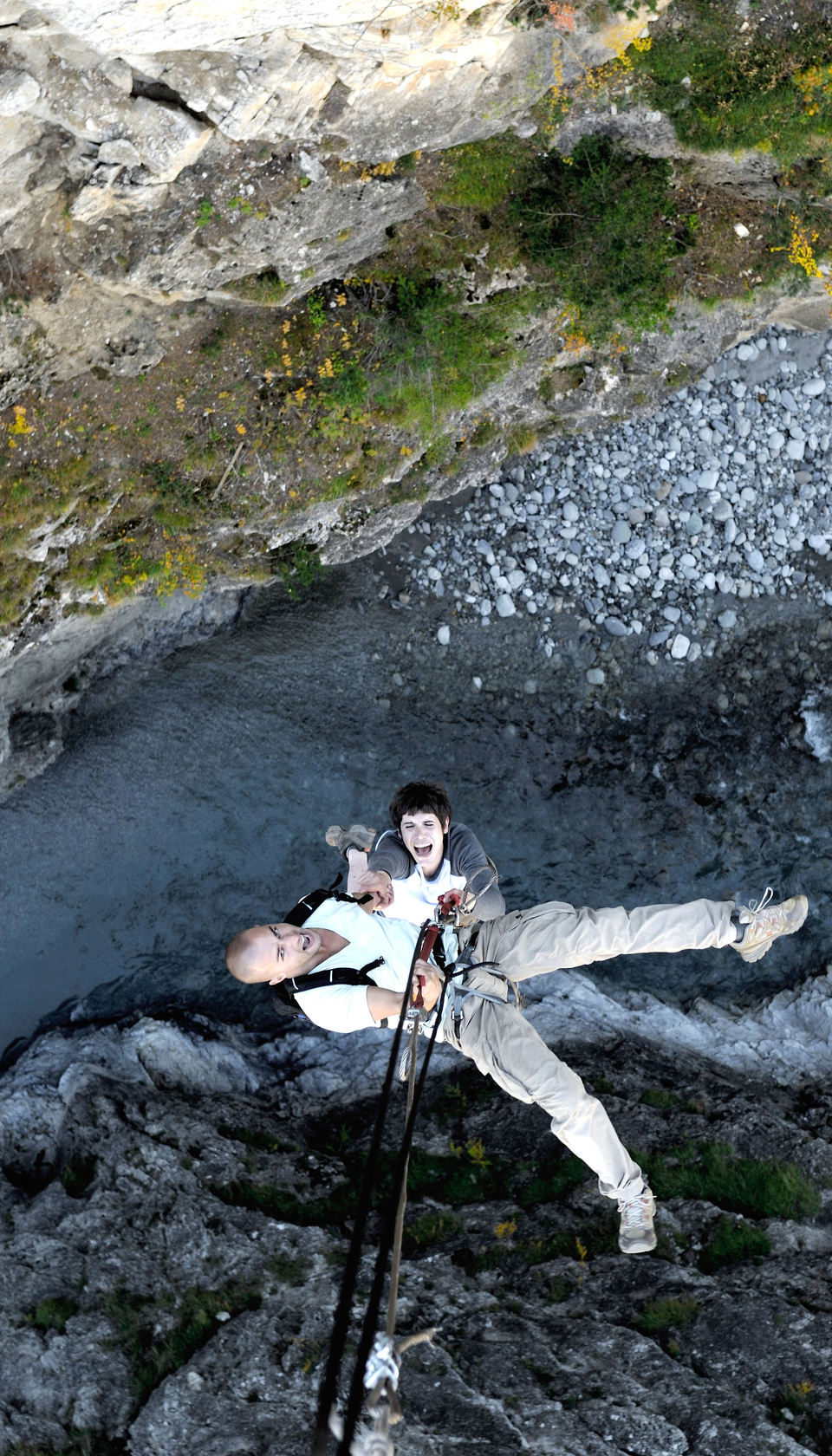 Vertige