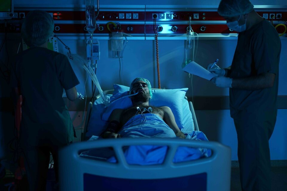 Fugitiva (Sen Anlat Karadeniz)