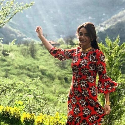 Fugitiva (Sen Anlat Karadeniz)