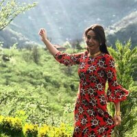 Fugitiva (Sen Anlat Karadeniz)