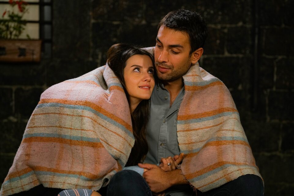 Fugitiva (Sen Anlat Karadeniz)