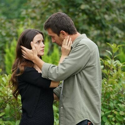 Fugitiva (Sen Anlat Karadeniz)