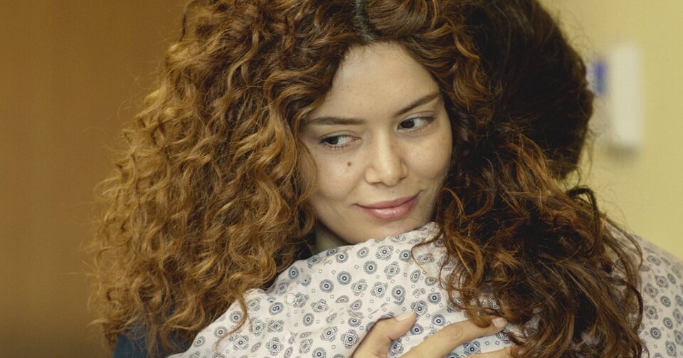 Mujer (Kadin)