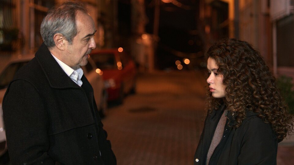 Mujer (Kadin)