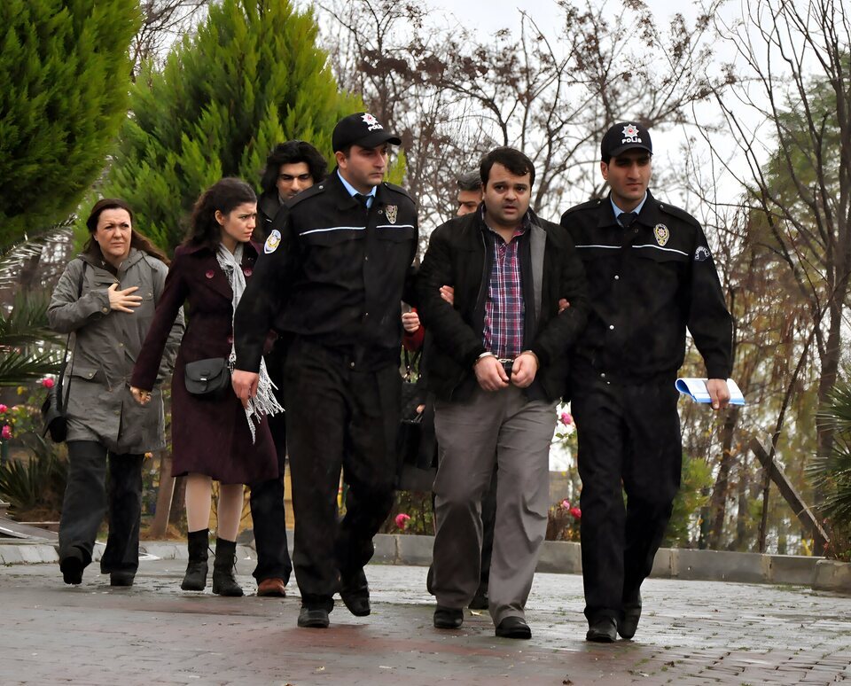 Fatmagül
