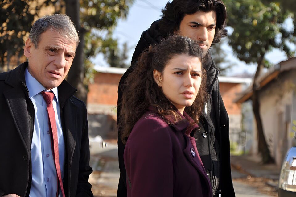 Fatmagül