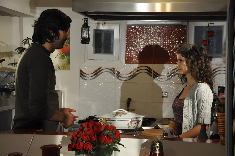 Fatmagül