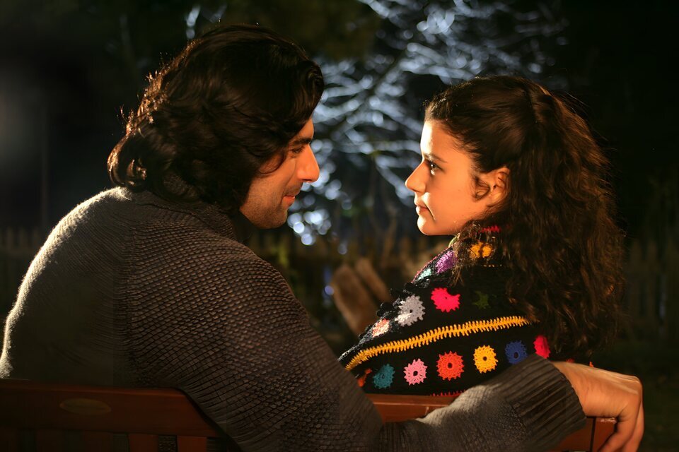 Fatmagül