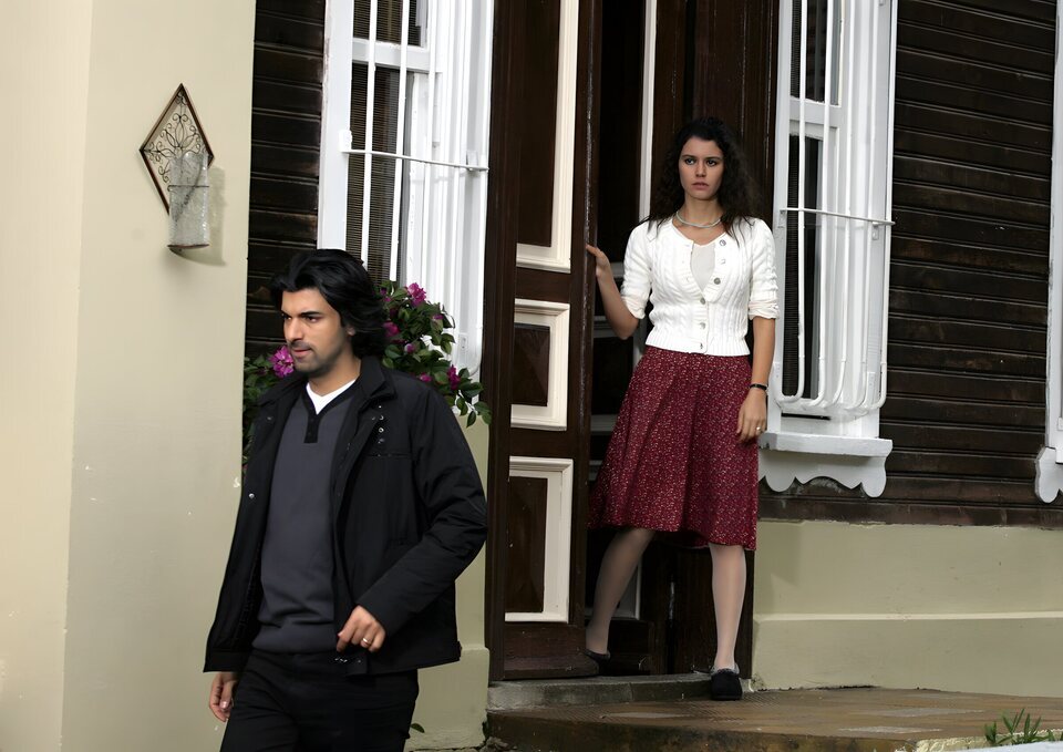 Fatmagül