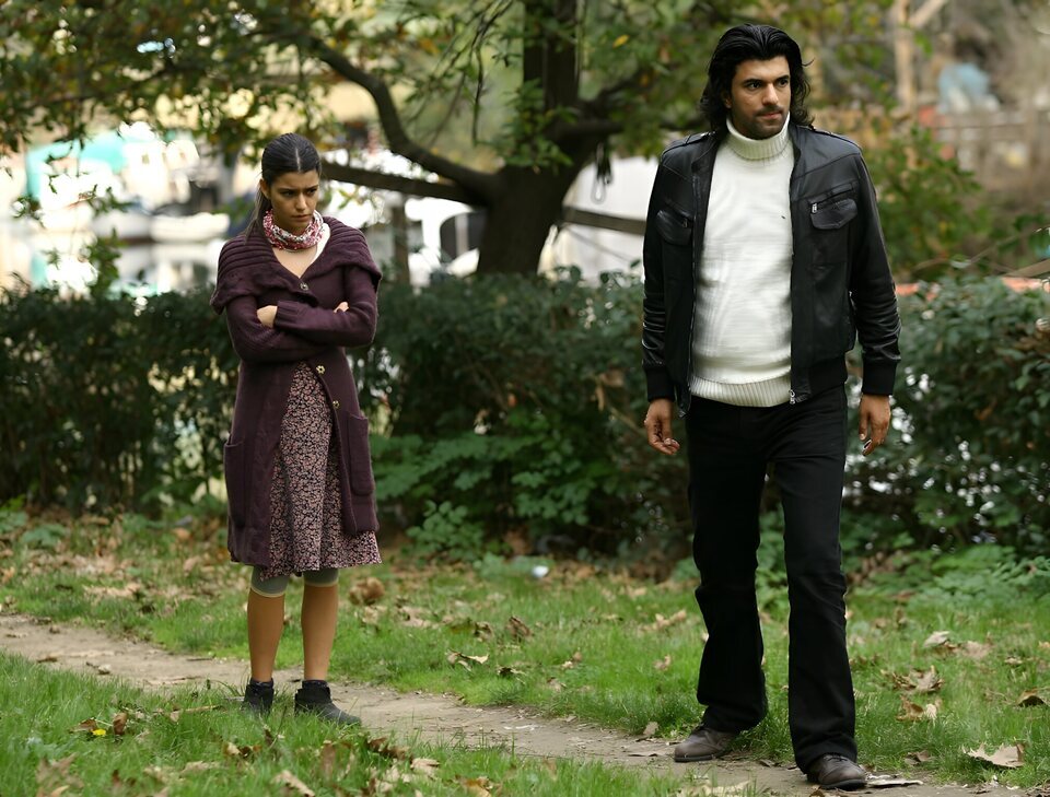 Fatmagül