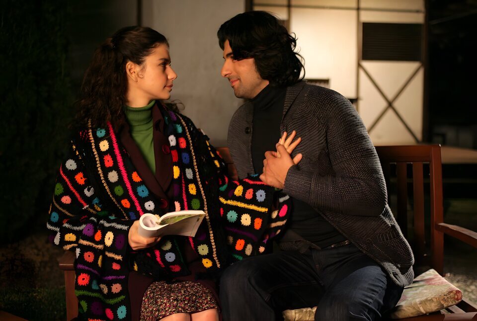 Fatmagül