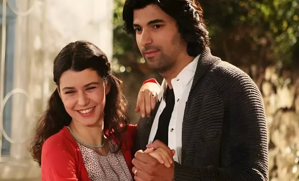 Fatmagül
