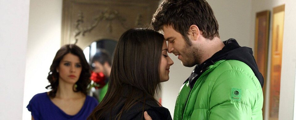 Amor prohibido