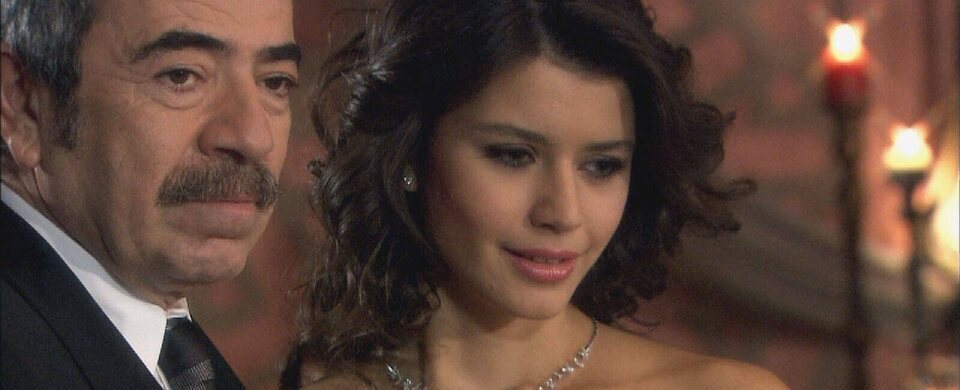 Amor prohibido