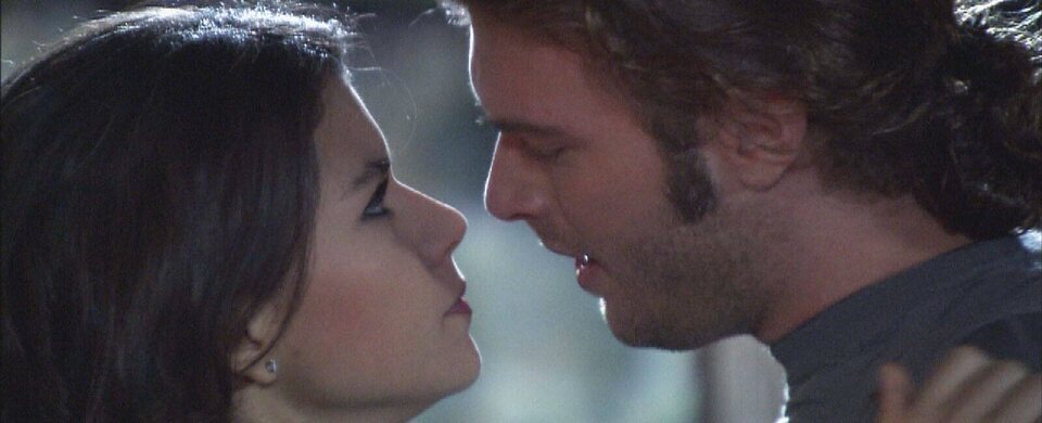 Amor prohibido