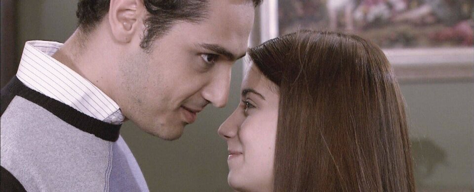 Amor prohibido