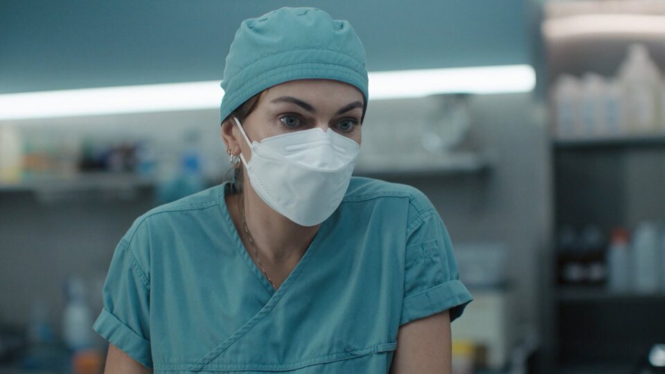 La forense
