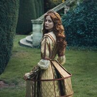 The Spanish Princess