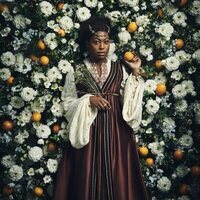 The Spanish Princess