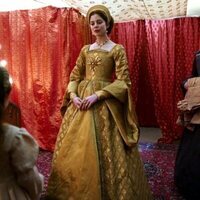 The Spanish Princess