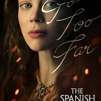 The Spanish Princess