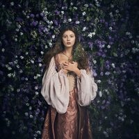 The Spanish Princess