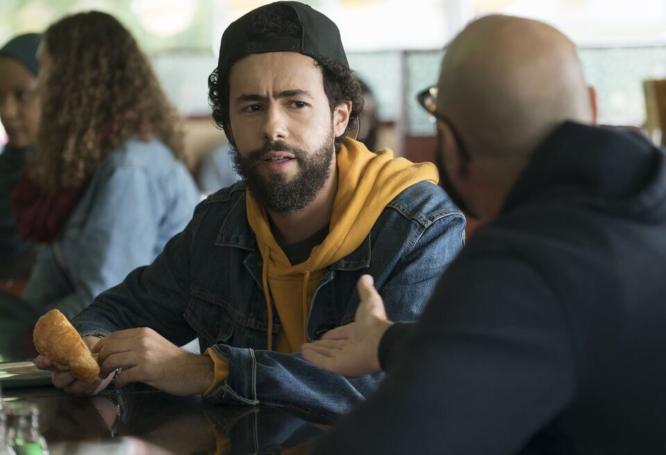 Ramy