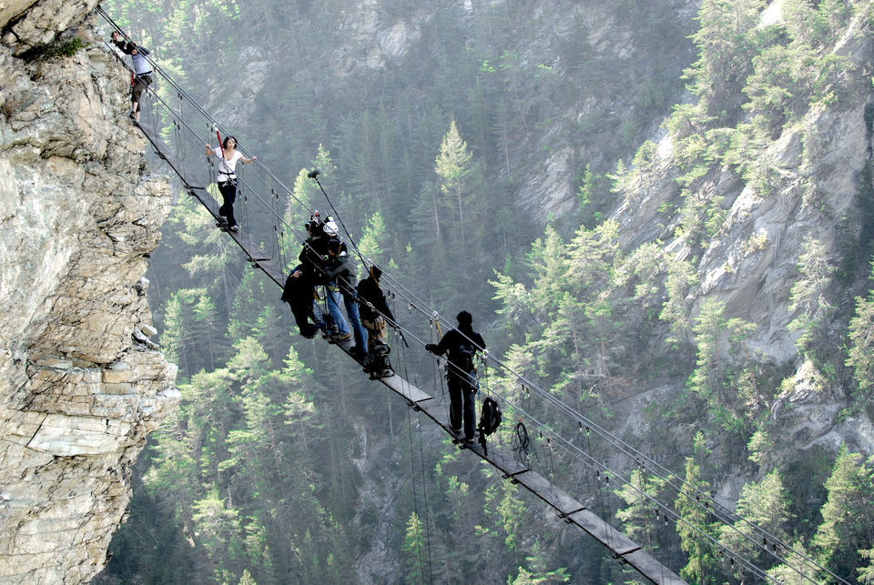 Vertige