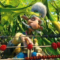 Arthur y la venganza de Maltazard