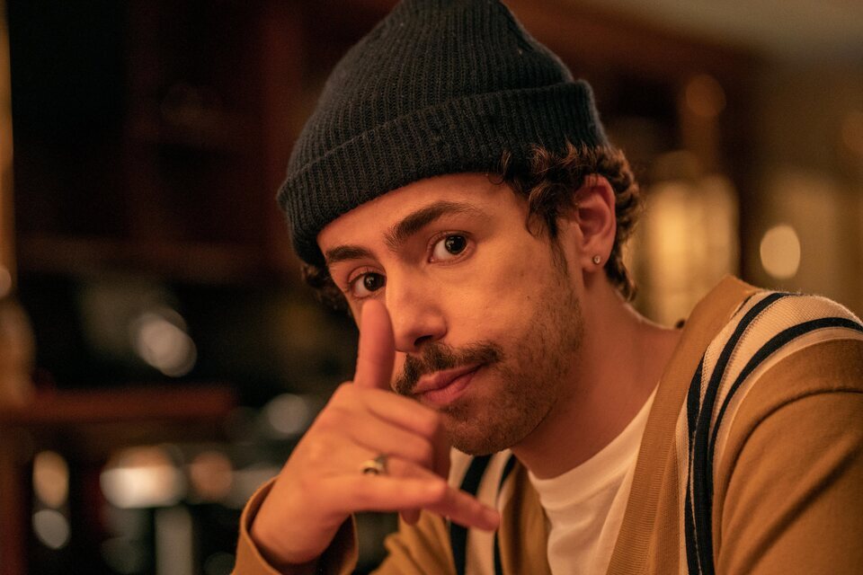 Ramy