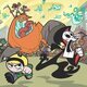 Las macabras aventuras de Billy y Mandy